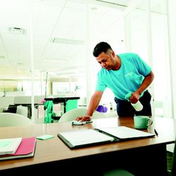 ServiceMaster All Purpose Cleaning