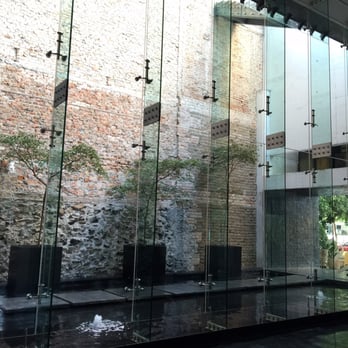 Hotel Demetria - Walkway - Hotels Near Me - Guadalajara, JAL