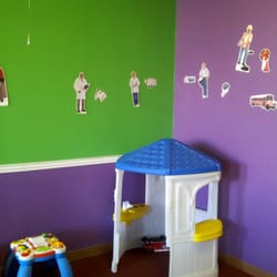 Play Today Drop-in Daycare