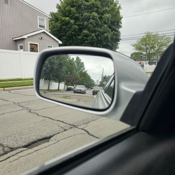Cannon Collision of Bethpage - Auto Detailing Near Me - Bethpage, New York