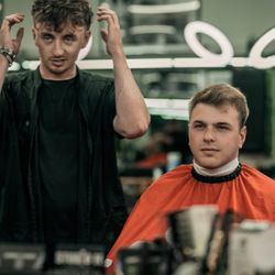 Studio 11 Haircut & Grooming