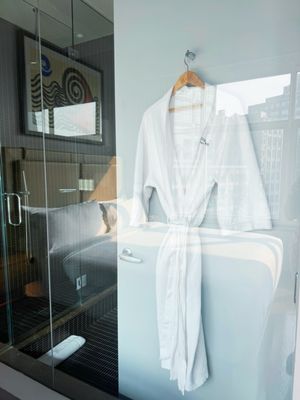 ModernHaus SoHo by null