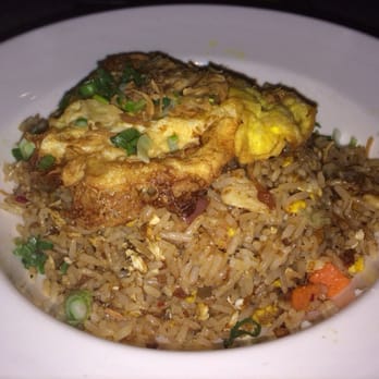 Laut - Fried Rice YUM - Thai Near Me - New York, New York Laut - Fried Rice YUM - Thai Near Me - New York, New York