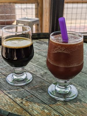 Transient Artisan Ales by null