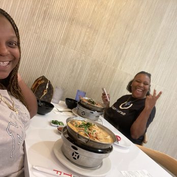 Thai Hot Pot - ENJOYING THIS DELICIOUS FOOD - Thai Near Me - Gardena, California Thai Hot Pot - ENJOYING THIS DELICIOUS FOOD - Thai Near Me - Gardena, California