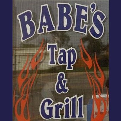 Babe's Tap & Grill by null