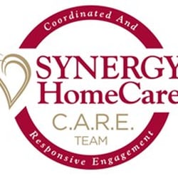SYNERGY HomeCare