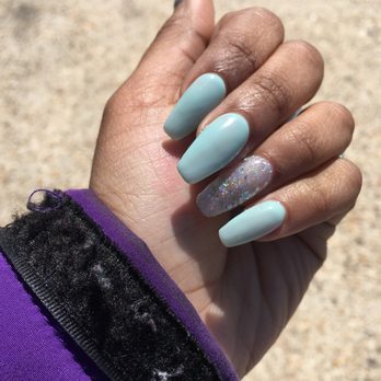 Connie's Nails - Got my nails done at lunch, by the time I went to dinner I received 3 compliments. - Nail Salons Near Me - Washington, DC, District of Columbia Connie's Nails - Got my nails done at lunch, by the time I went to dinner I received 3 compliments. - Nail Salons Near Me - Washington, DC, District of Columbia