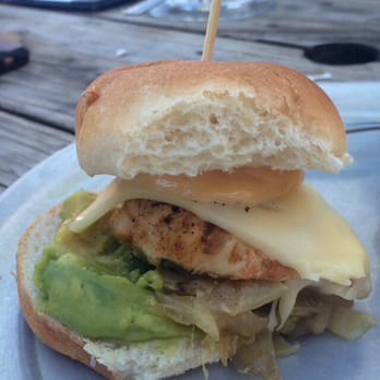 Slider Inn - Midtown - The one with the egg on it...;) - Burgers Near Me - Memphis, Tennessee