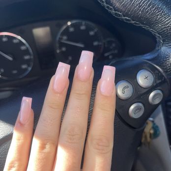 Lavish Nails & Spa - Full gel acrylic set - $70 before tip - Nail Salons Near Me - Chico, California Lavish Nails & Spa - Full gel acrylic set - $70 before tip - Nail Salons Near Me - Chico, California