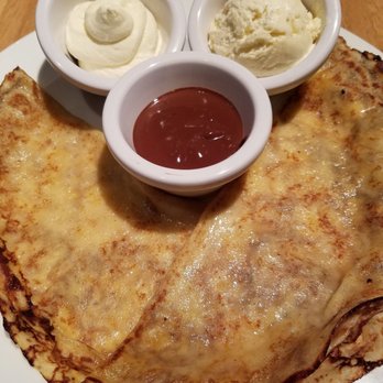 Jaco's - Crêpe Mikado - Brasseries Near Me - Uccle, BRU