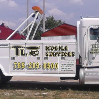 TLC Mobile Services & Towing - Towing Near Me TLC Mobile Services & Towing - Towing Near Me