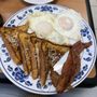 Photo of New York Breakfast