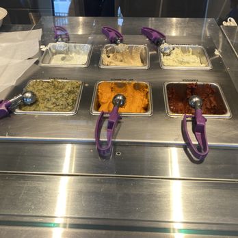 CAVA - Mediterranean Near Me - Lee's Summit, Missouri