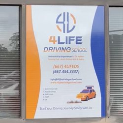 4Life Driving School