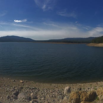 Boca Reservoir - Campgrounds Near Me - Truckee, California