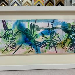 絵画 Forest Hills IDEAL FRAMING - Updated September 2025 - 456 Photos & 57