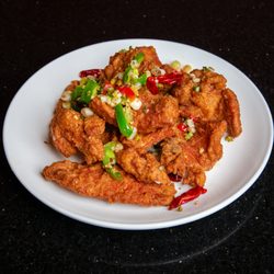 Red Ginger China Bistro