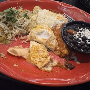 Blue Agave Mexican Cantina - Same thing - Mexican Near Me - Phoenix, Arizona