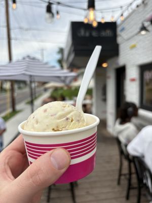 Dream Creamery by null
