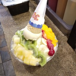 Shaved Ice