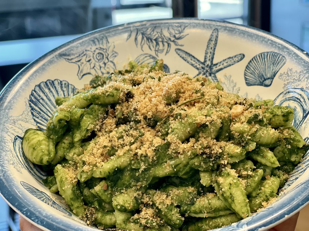 FATTO A MANO, THE PASTA SHOP 860 Photos & 1004 Reviews 610 Torrance