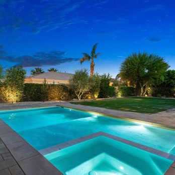 Splash Pools & Designs - Pool & Hot Tub Service Near Me - La Quinta, California