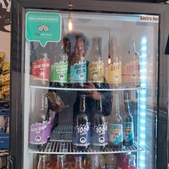 Battle Brewery - beer - Breweries Near Me - Battle, ESX