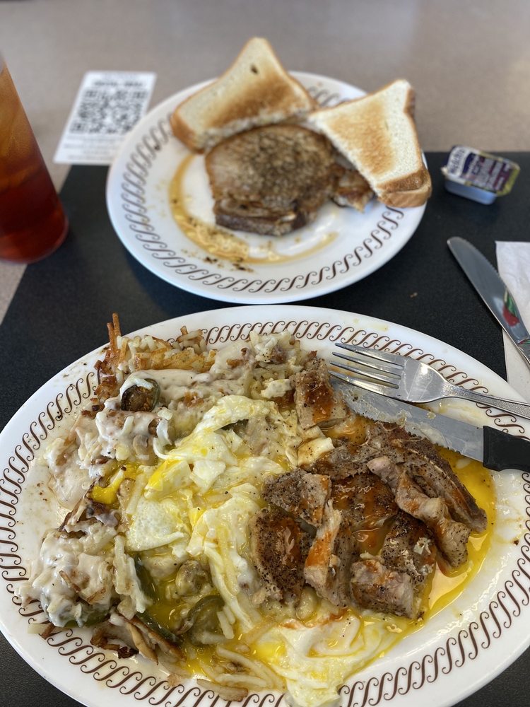 WAFFLE HOUSE CHARLOTTE 62 Photos & 62 Reviews 3309 Queen City Dr, Charlotte, NC Menu Yelp