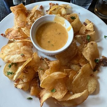 O'Shaughnessy's Public House - Curry Chips - Pubs Near Me - Chicago, Illinois O'Shaughnessy's Public House - Curry Chips - Pubs Near Me - Chicago, Illinois