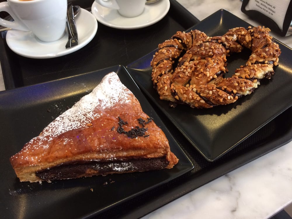 GRANIER Carretera Espinel, Loire, Ronda, Málaga, Spain Bakeries