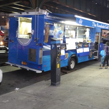 The Roadside Grill - Greek Near Me - New York, New York The Roadside Grill - Greek Near Me - New York, New York