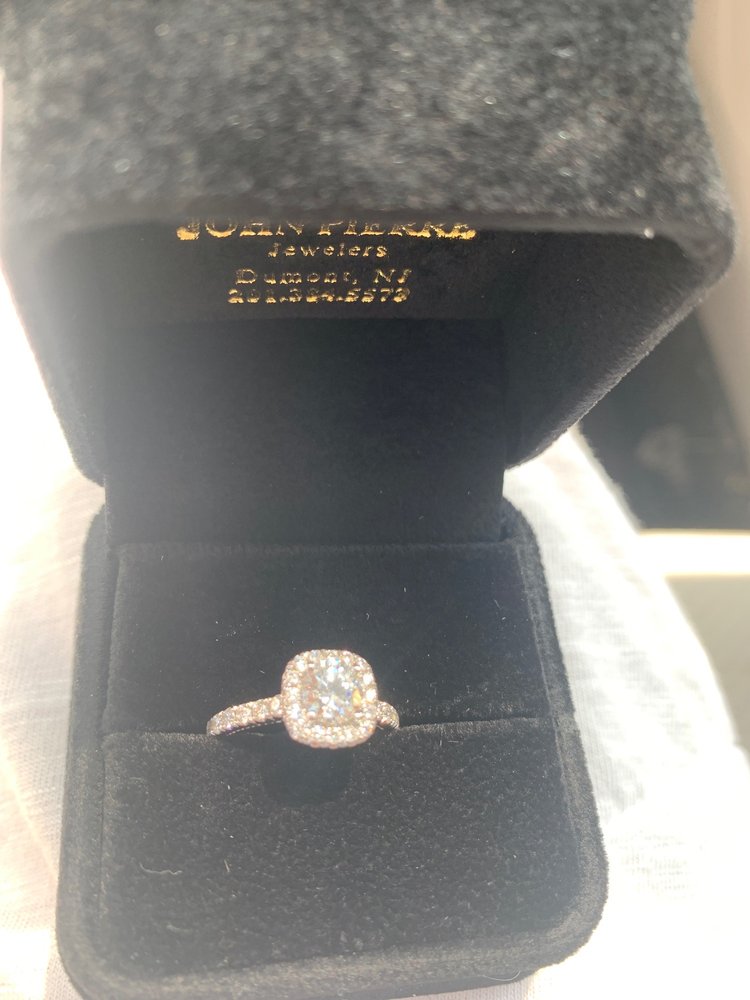 JOHN PIERRE JEWELERS Updated August 2024 21 Reviews 125