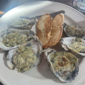 Bahama Breeze - Seafood Near Me - Tampa, Florida