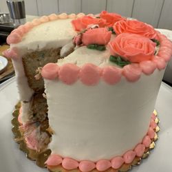 Smallcakes Cupcakery and Creamery
