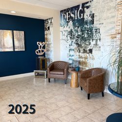 Jeff Edwards Gallery - New look for 2025 at Jeff Edwards! Come take a look! More changes coming.