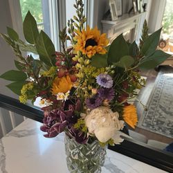 Savvy Bouquets