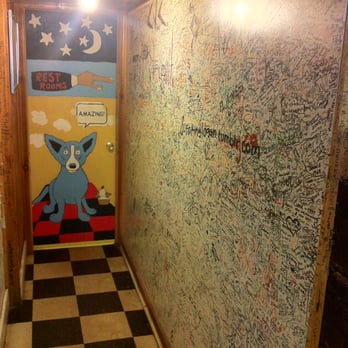 Lewis Sweet Shop - Make sure you sign in on your way to the restroom - Souvenir Shops Near Me - Superior, Colorado