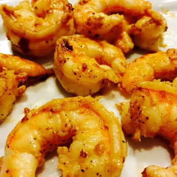 KuniSama - Who doesnt love shrimp? - Sushi Bars Near Me - Fresno, California