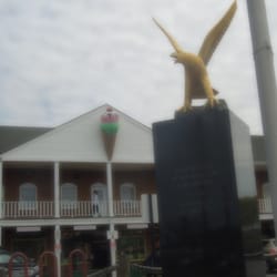 Port Jefferson 9/11 Memorial