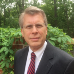 Richard Daugherty Law