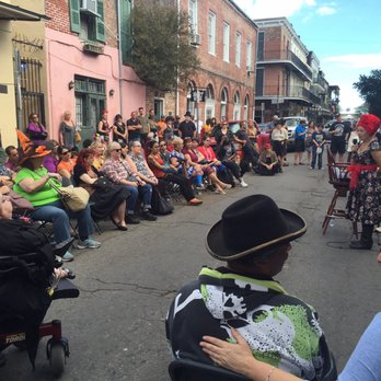 Voodoo Authentica - Good times at Voodoofest 2017 at Voodoo Authentica of New Orleans in the French Quarter - Art Galleries Near Me - New Orleans, Louisiana Voodoo Authentica - Good times at Voodoofest 2017 at Voodoo Authentica of New Orleans in the French Quarter - Art Galleries Near Me - New Orleans, Louisiana