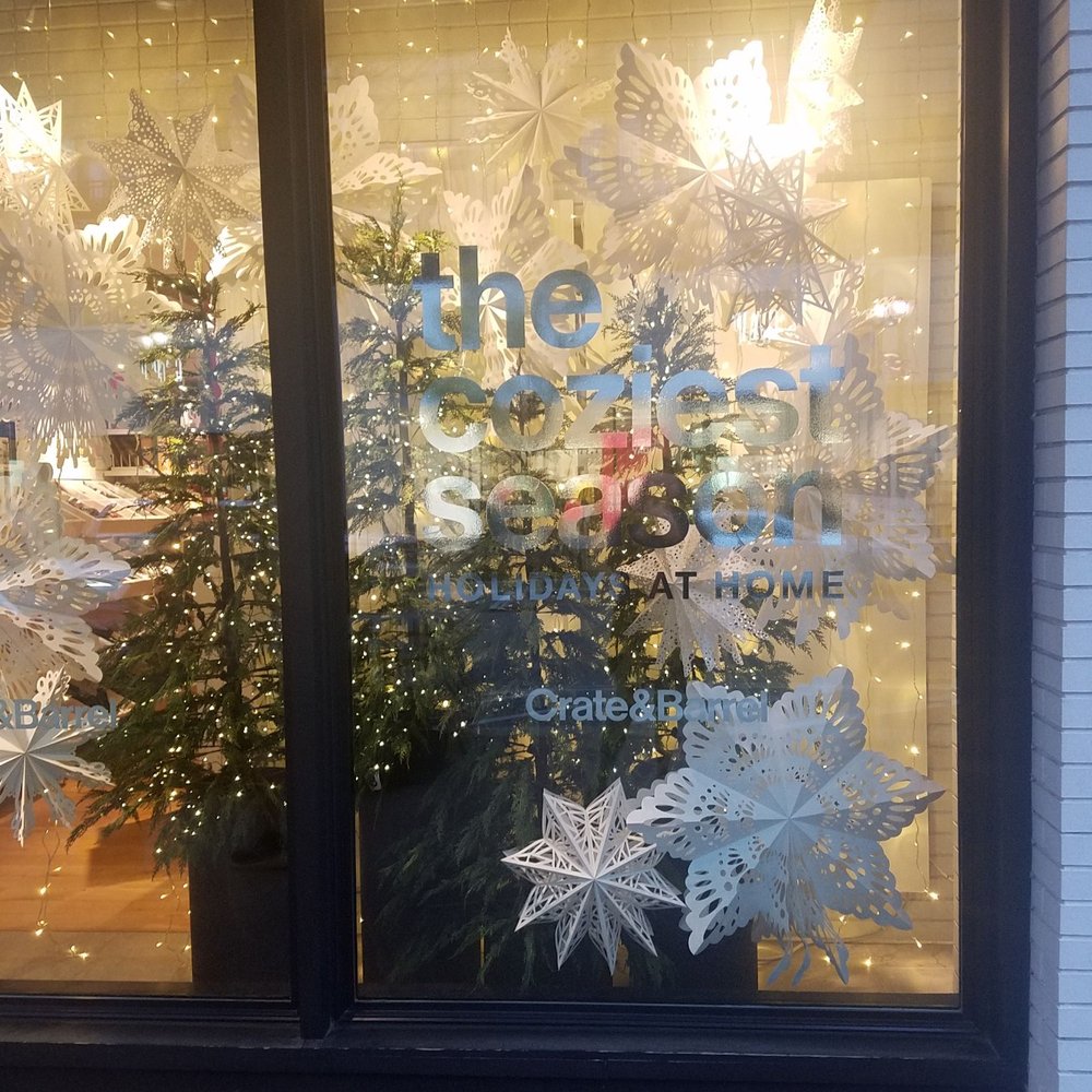 Crate & Barrel - Outside - Home Decor Near Me - Alpharetta, Georgia