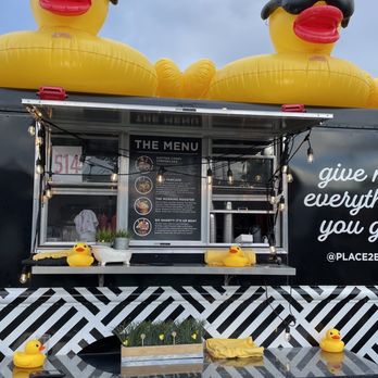 The Big E - Food truck - Stadiums & Arenas Near Me - West Springfield, Massachusetts