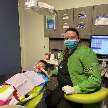 The Super Dentists - Yazmin is the best!! She gave us the best care during a difficult treatment making this the best experience ever. Thank you Yazmin!!! - Pediatric Dentists Near Me - Escondido, California The Super Dentists - Yazmin is the best!! She gave us the best care during a difficult treatment making this the best experience ever. Thank you Yazmin!!! - Pediatric Dentists Near Me - Escondido, California