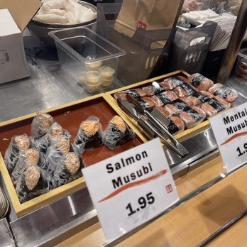 Marugame Udon - Musubis - Japanese Near Me - Costa Mesa, California Marugame Udon - Musubis - Japanese Near Me - Costa Mesa, California