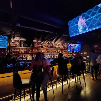 The Taurus Coconut Grove