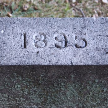 Central Burying Ground - Funeral Services & Cemeteries Near Me