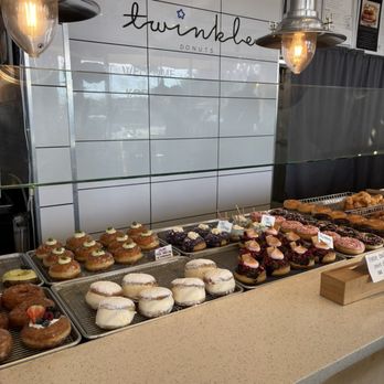 Twinkle Donuts - Donuts Near Me - The Colony, Texas