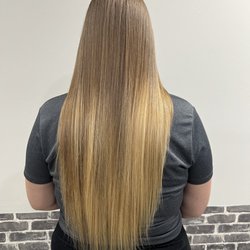 Amanda’s Hair - Hair, Blowout, treatment